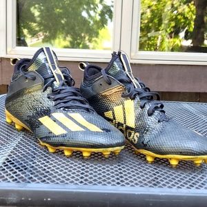 Addidas football cleats